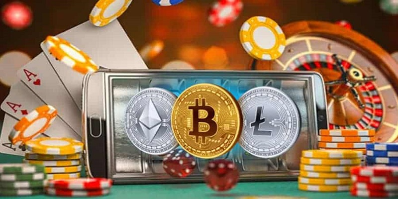 Crypto Casinos: Guide to Gambling with Cryptocurrencies